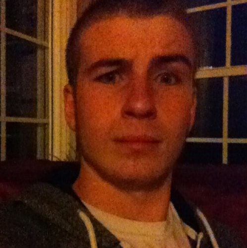 nick_thedick's profile picture. 