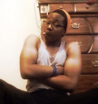 Get wit it if u grindin if u ain't we don't speak.