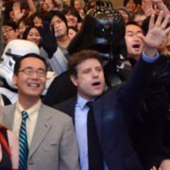 ハリウッドの映画プロップを商品化すると共に、俳優さんの日本への招聘を行なっています。 兄弟サイトは@HollyConTokyo です。 また、セレブ御用達ブランドレッドモンキーの情報もスタッフがお知らせします。