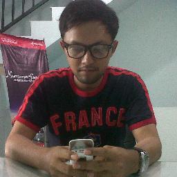 ChandraCRPi's profile picture. 