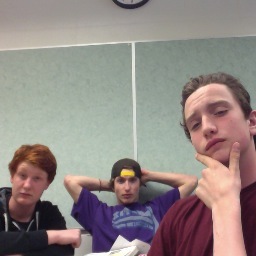 YOUneedsteven's profile picture. canada