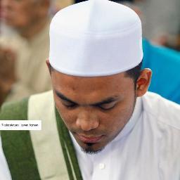 hidup tidak selalunya indah.. langit tak selalu cerah..