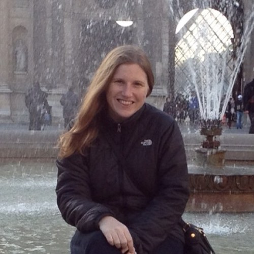 Environmental and social sustainability advocate, MBA graduate, foodie, animal lover and adaptive ski coach.