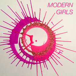 ModernGirlsBand's profile picture. Modern Girls drop beats that make your head nod as thick synths and reverb drenched guitars create layers of sonic bliss.  Or something...