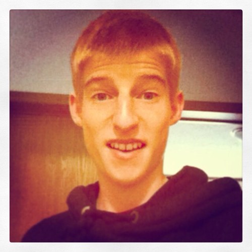 Preston Deener (prestondnr) Twitter