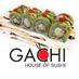 GACHI House of Sushi (@gachisushi) Twitter profile photo