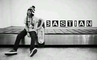.bastian pard's.