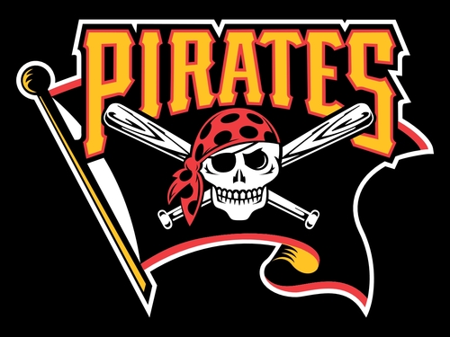 PIttsburgh Pirates fan. Raise the Jolly Roger! #Pirates #RaiseIt #LetsGoBucs #BattlinBuccos #BUCN #RTJR