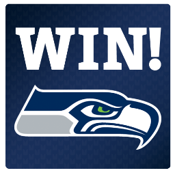 The official contest & promotions Twitter account of the NFL's Seattle Seahawks. Helping the #12s win all year.