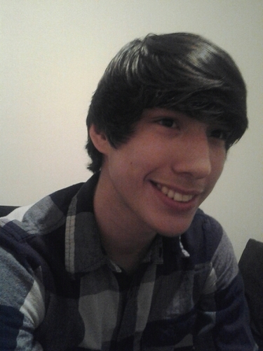 Jacob Castro