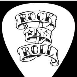Una mirada distinta al mundo del rock!!!!
VISITA NUESTRA PÁGINA DE FACEBOOK 
http://t.co/pl64R3tLhB