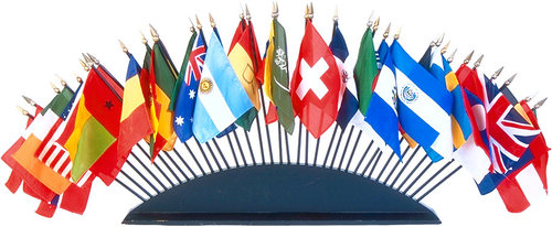 Foreign Students, International Students, Education updates and Information