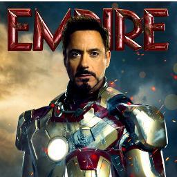 Iron Man 3 es una película estadounidense sobre el superhéroe Iron Man, de Marvel Comics, producida por Marvel Studios y distribuida por Walt Disney Pictures