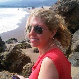 ChristinaFeeney's profile picture. 