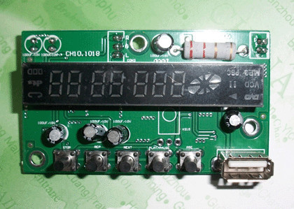 firstpcb is a printed circuit board manufacturer from shenzhen of china.skype:firstpcb email:firstpcb@hotmail.com