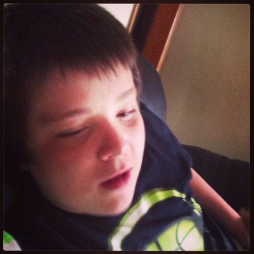 IAmSp00n_'s profile picture. 