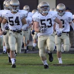 OBrienSF53's profile picture. TCSF Football