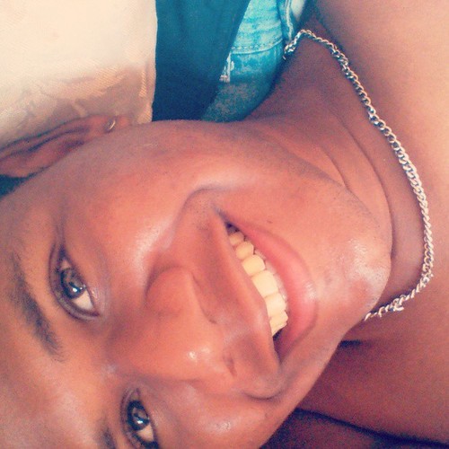 I know there is a rainbow for me to follow =)))
