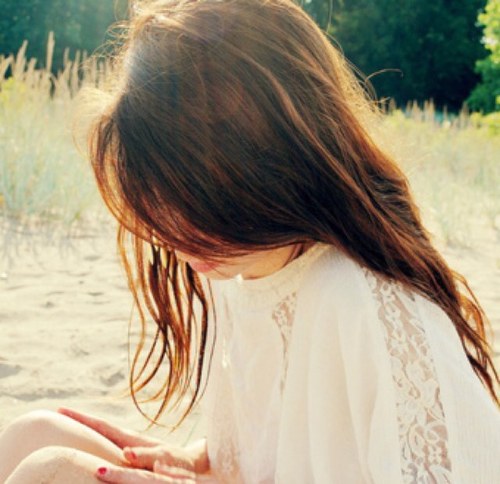 You take my hand and drag me headfirst, fearless