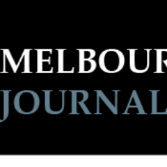 Working in and on the Melbourne Journo scene, one story at a time.