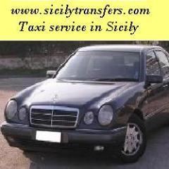Private Airport Transfers