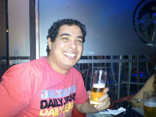 Medico, Hijo ejemplar y Tio profesional jaja