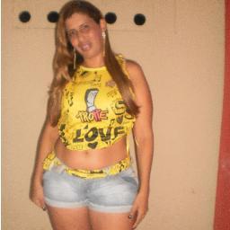 Eu sou o que sou não vou mudar por ninguém sabe por que porque Deus me fez assim e ninguém pode mudar o que eu sou a não ser Deus ou eu mesma.