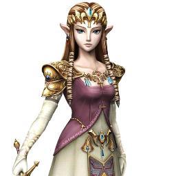 Twilight Princess | Very kind to others and watches over the kingdom of Hyrule | #Taken by @LinktotheZelda
