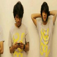 Satria Syahputra (@satriasyahputra) 's Twitter Profile Photo Satria Syahputra (@satriasyahputra) 's Twitter Profile Photo