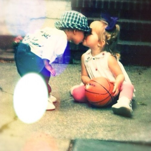 Bball_Wifey's profile picture. #TeamBasketball #TeamGF