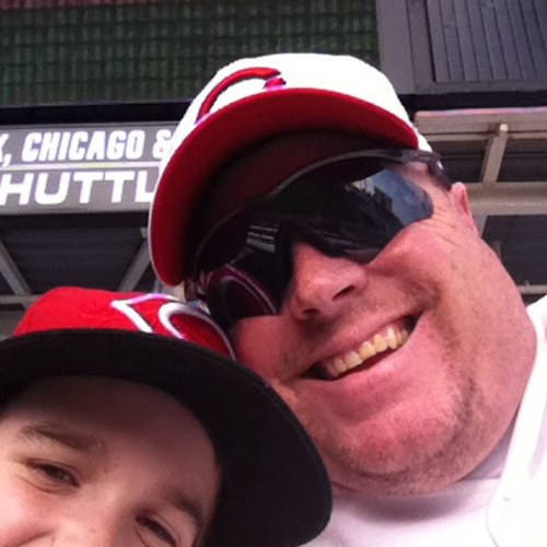 Droth5Roth's profile picture. 