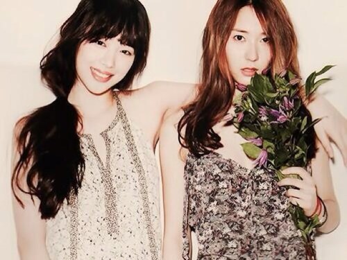 role player of Sulli F(X), Mention for a follow back (RP ONLY) |94lines| Adeknya @KrisLeader_Exom| -single-