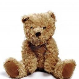 Im a Teddy Bear Bitch ass Niggas and there is nothin you can or will do about it