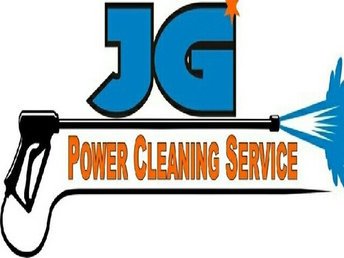 I am the Ower of Jose Gonzalez Power Cleaning Service Located in all northern  VA
