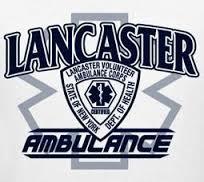 Sole provider of emergency medical services to the Town and Village of Lancaster, New York and the Village of Depew, New York