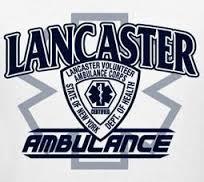 Sole provider of emergency medical services to the Town and Village of Lancaster, New York and the Village of Depew, New York