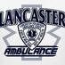 Lancaster Vol. EMS (@lancastervolems) Twitter profile photo