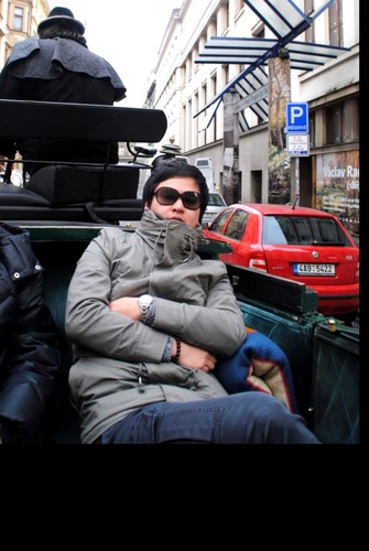 funkylemon2's profile picture. 이동환입니다.