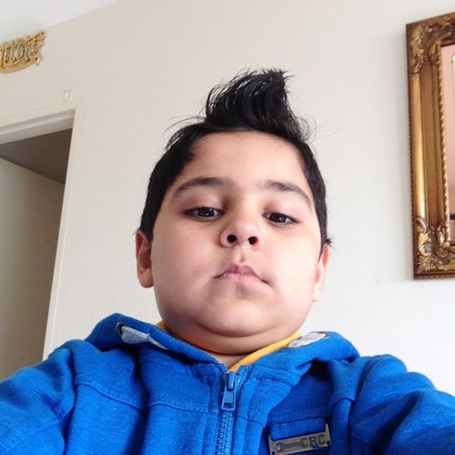 muhammad1076's profile picture. 