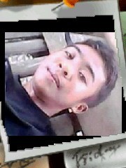 Reza_mayung's profile picture. 