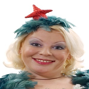 BarbaraP03's profile picture. Placement specialistTelephone operator