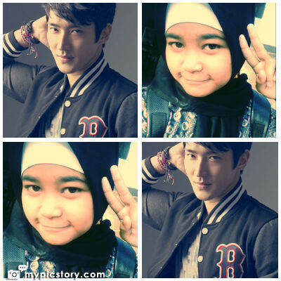 hello to all ☺ I LOVE SUPER JUNIOR i'm EVER LASTING FRIEND from INDONESIA I'm_SIWONEST ONLY SIWON forever in heart SUPER JUNIOR ONLY ♥ @siwon407 ♥