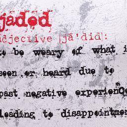 Jaded & Hated Clothing Co. is an up and coming clothing line offering trendy, edgy, sarcastic graphic designs on all tee styles. Intensify your life.