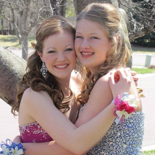 rachelao14's profile picture. 