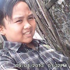 ahmad_nak_karjo's profile picture. 