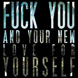 I tweet lyrics. Rock on! \m/ main account: @DaniLmao