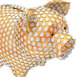 SheEarnsIt's profile picture. Tweets for woman who want their money to do some of the working. Newly launched.