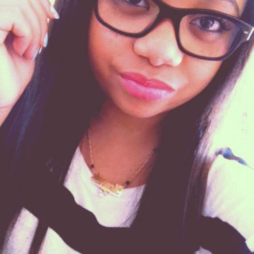 Cheraida97's profile picture. 