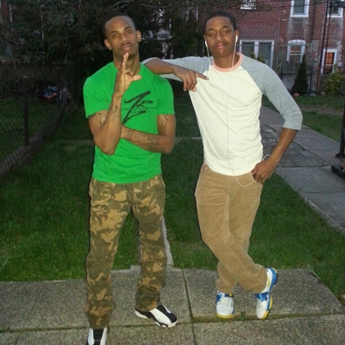 Mazir_Capo's profile picture. The Underdawg