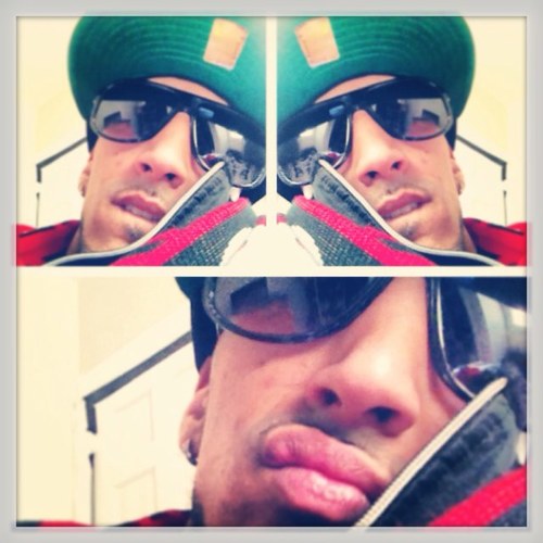 #teaminfinitemuzik love my fam life is 2 good for the BS!!! Hit that follow i #followback